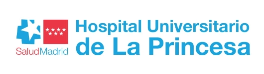 hospital-universitario-la-princesa-logo