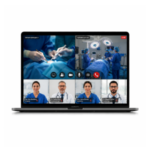 Videoconferencias
